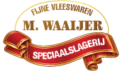 SLAGERIJ WAAIJER
