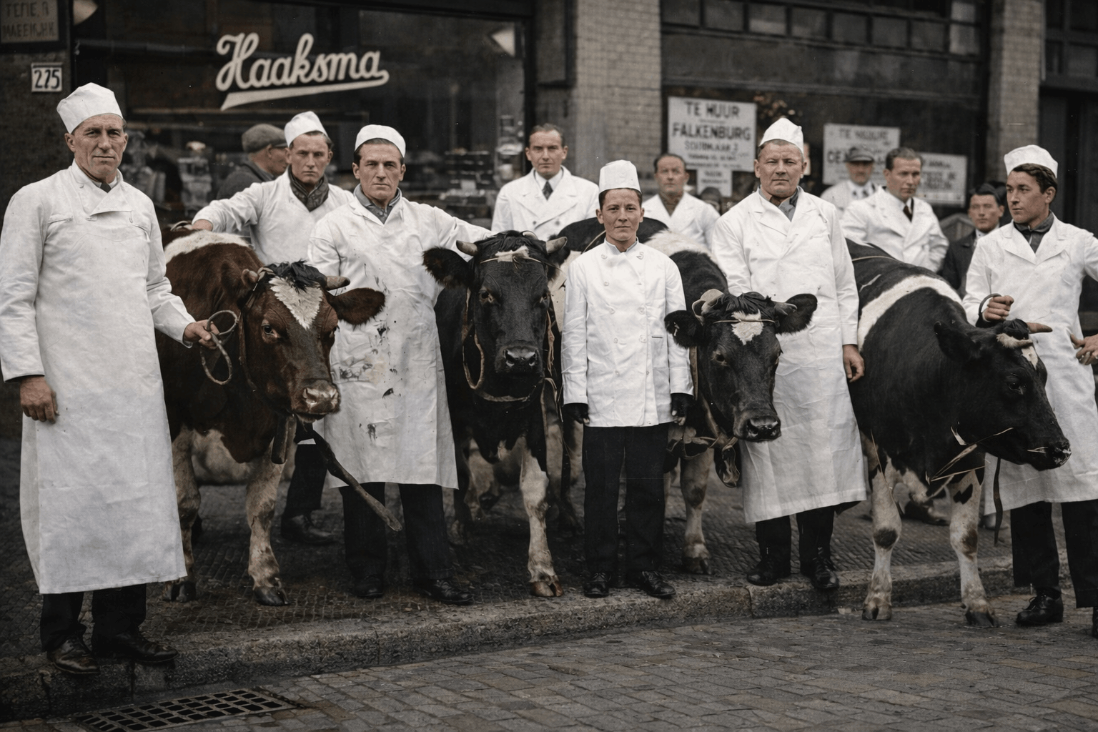 Geschiedenis